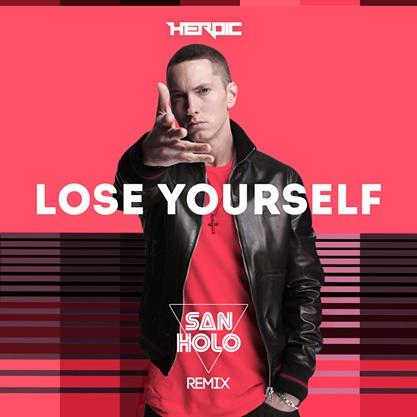 Lose Yourself (San Holo Remix)