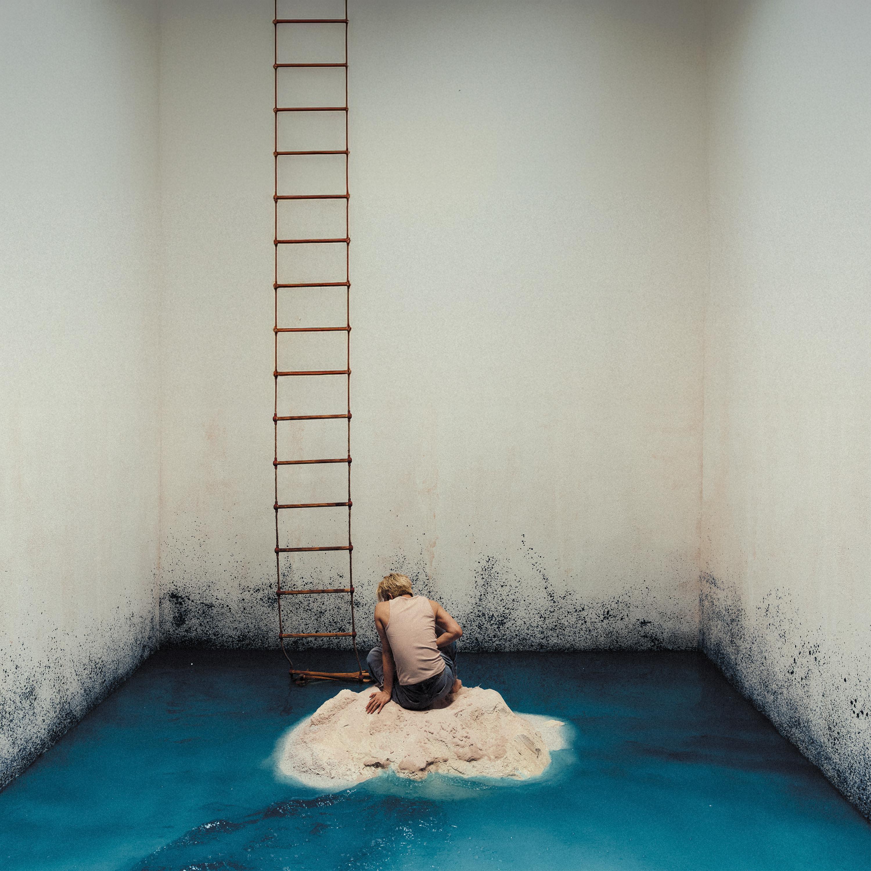 은닉 (Feat. Glen Check)