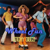 Sticky Disco (feat. Wheel Fun)