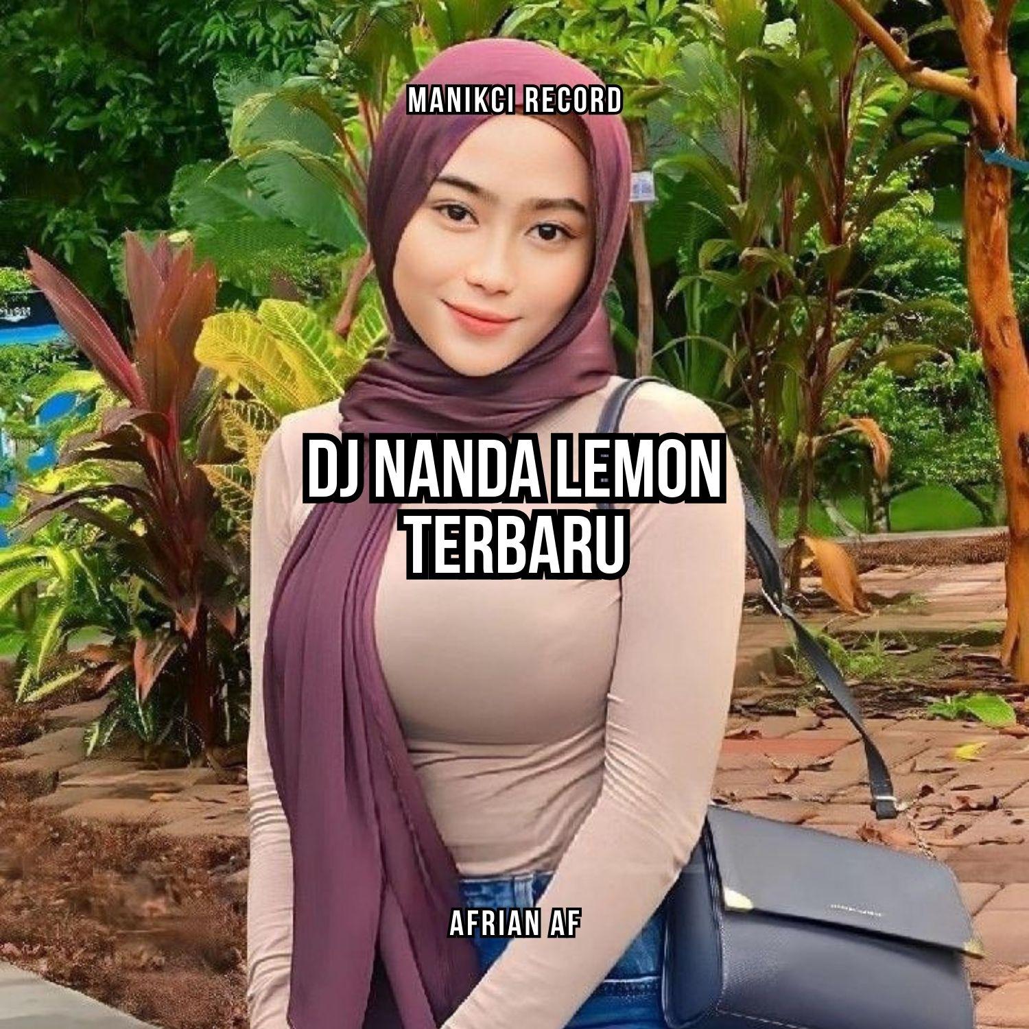 Dj Nanda Lemon Terbaru