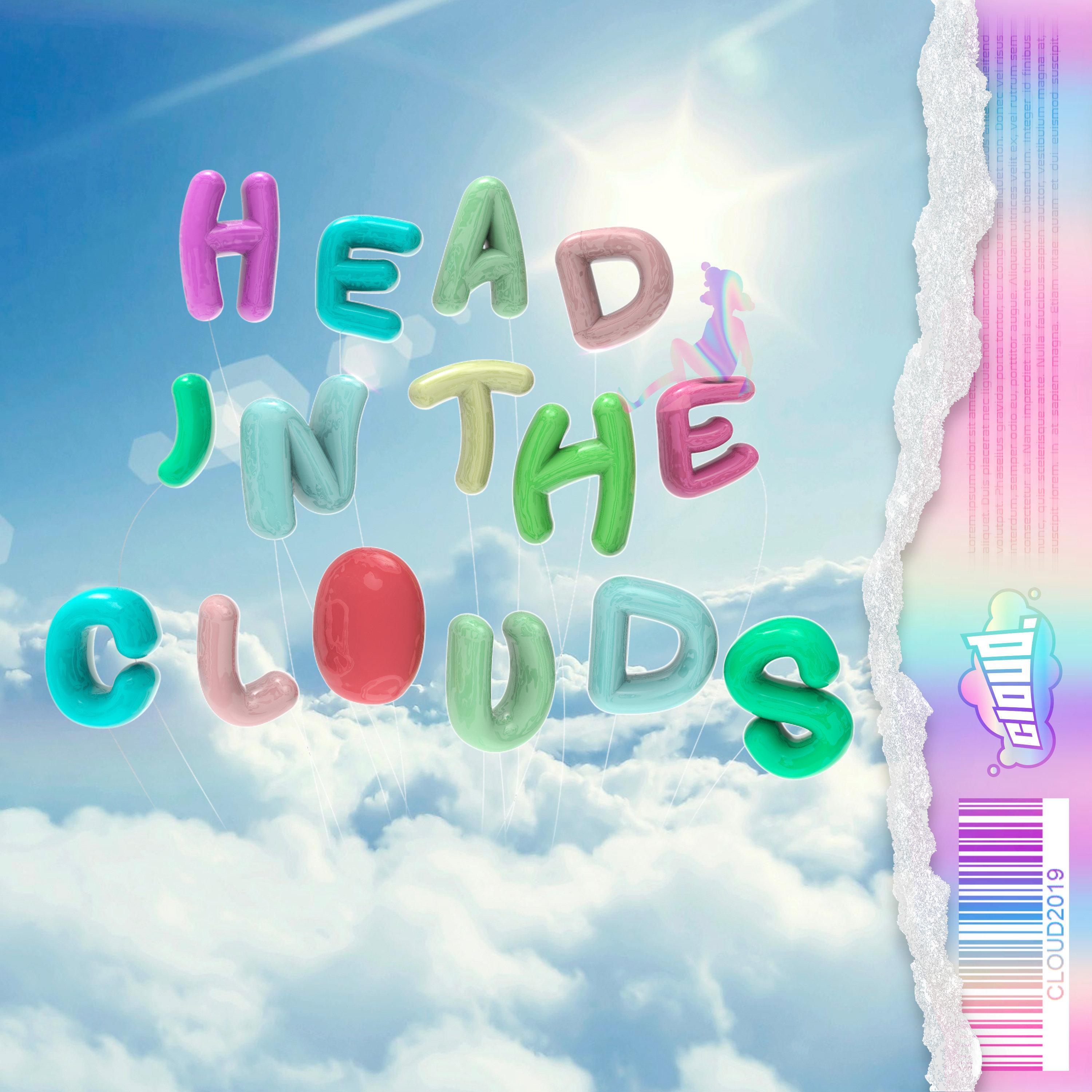 Head In The Cloud Cloud. 单曲 网易云音乐