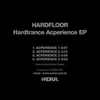 Hardtrance Acperience EP