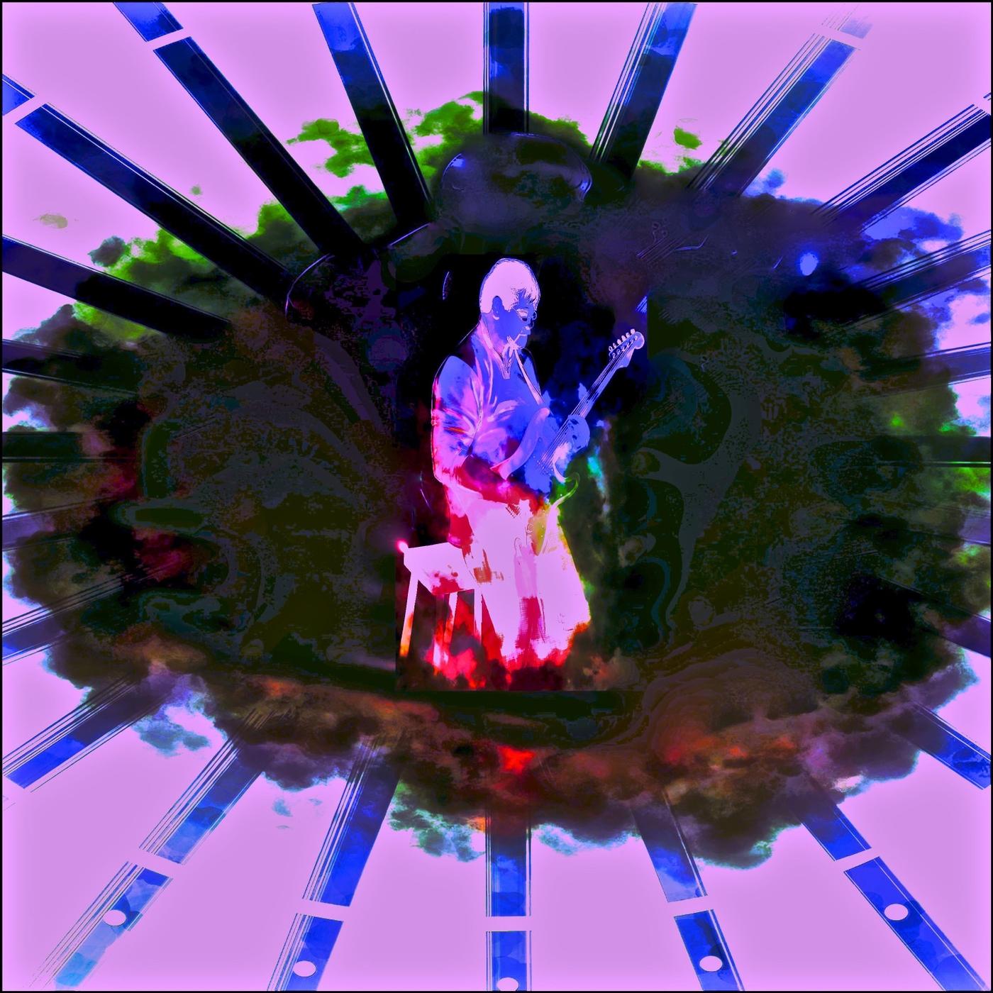 Coping (Be the Legend)