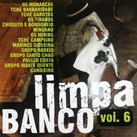 Limpa Banco, Vol. 6