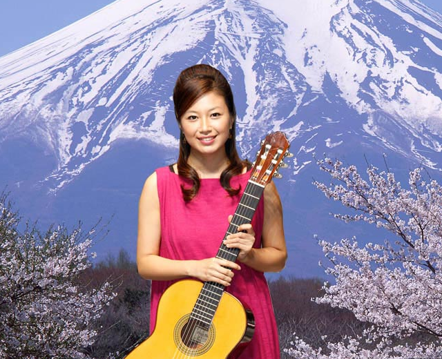 村治佳織