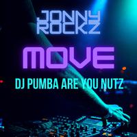 Move (feat. Pumba Are You Nutz) [Radio Edit]