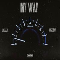 My Way (feat. Angelow)