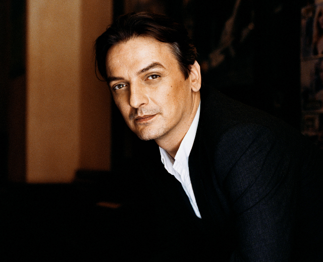 Peter Heppner