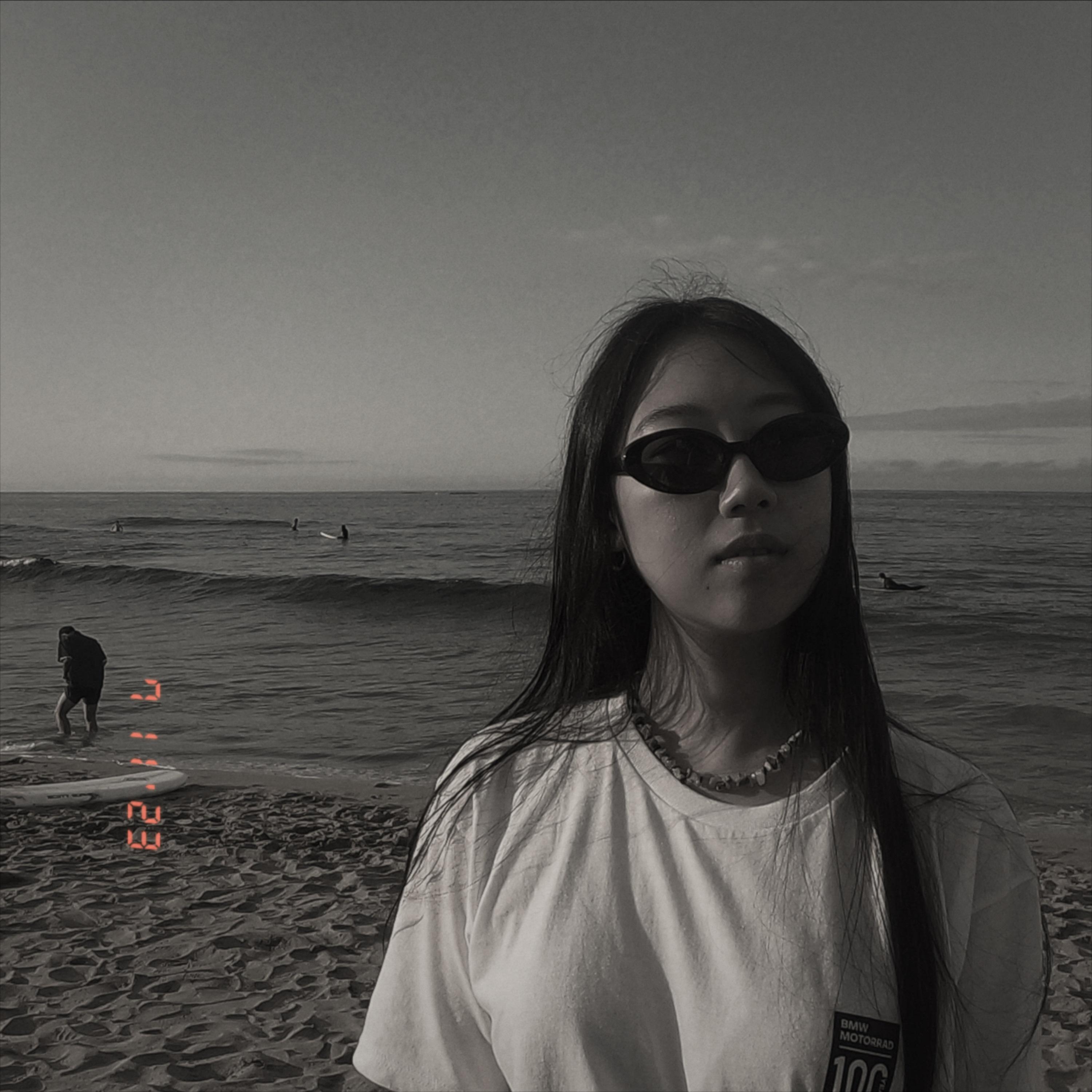 Endless Summer (feat. StoneSoWavy!)