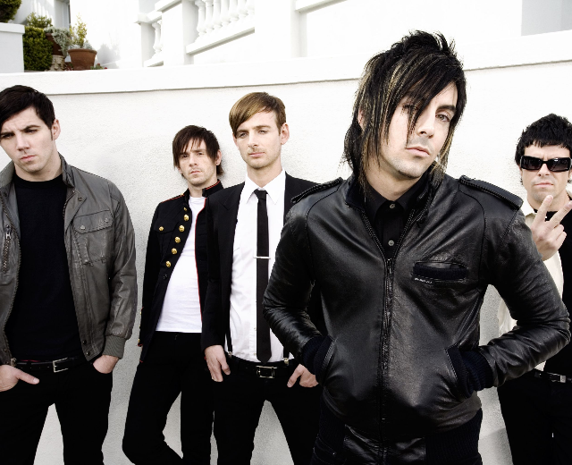 Lostprophets