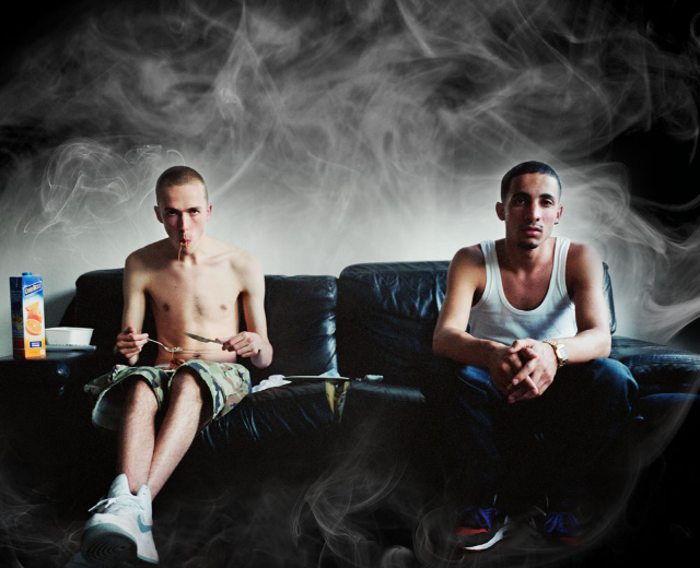 The Opposites