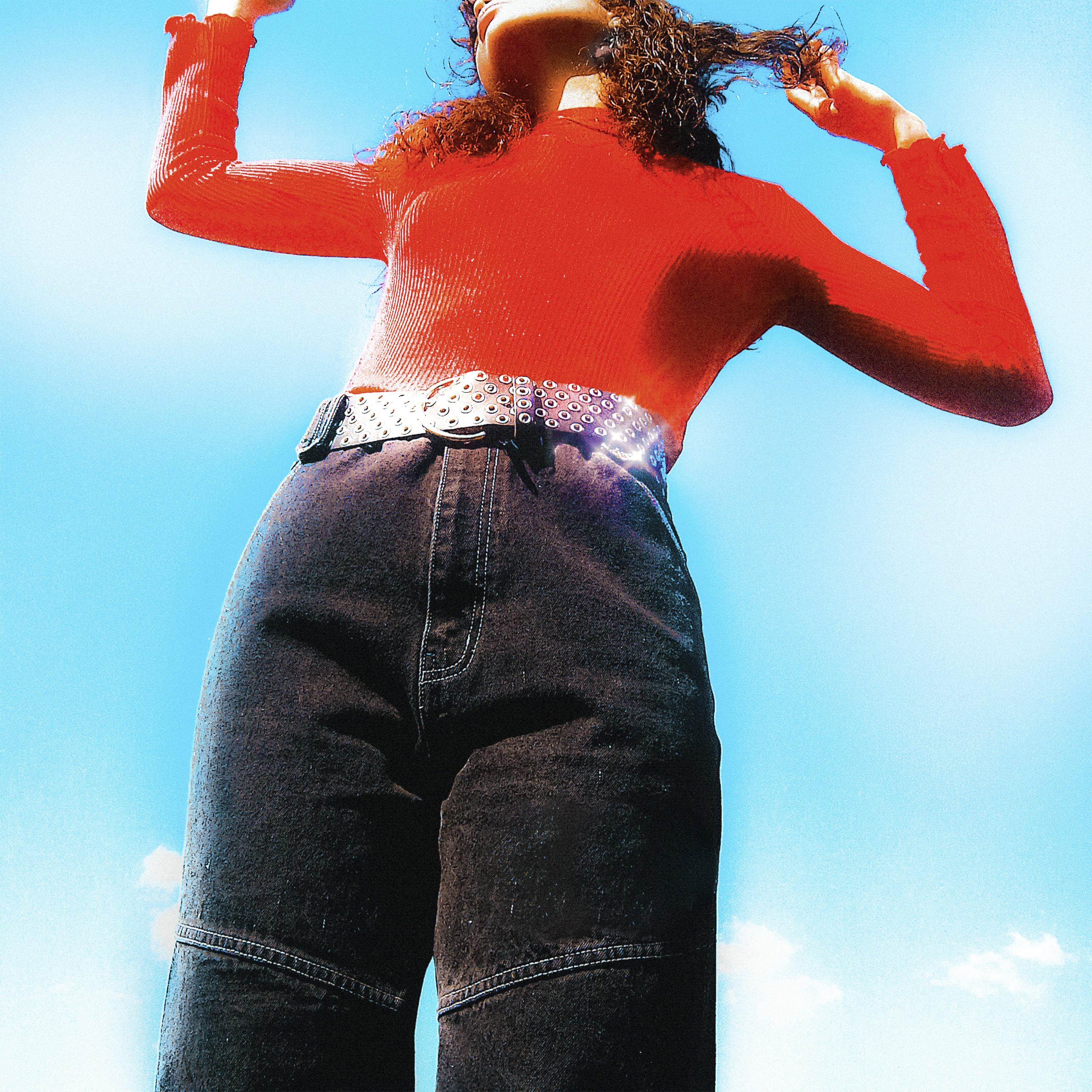 Sunshine Girl (Pt. 2)