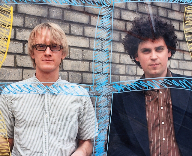 Simian Mobile Disco