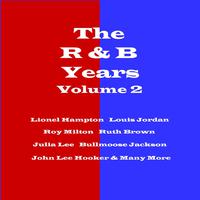 The R&B Years: Volume 2