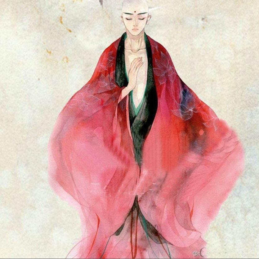 踩着三轮车卖菜的老阿伯 - 传神封面