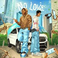 Biggest Chicago - No Love (feat. Pawa Music)