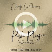 Push Play Instrumentals, Vol. 2