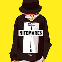 Nitemare$资料,Nitemare$最新歌曲,Nitemare$MV视频,Nitemare$音乐专辑,Nitemare$好听的歌