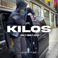 Kilos (feat. Nank, ojwav & maxsta)