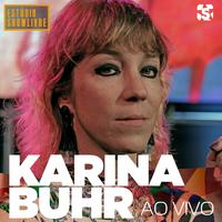 Karina Buhr no Estúdio Showlivre (Ao Vivo)