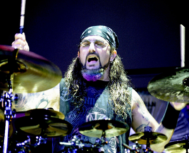 Mike Portnoy