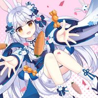 兎乃资料,兎乃最新歌曲,兎乃MV视频,兎乃音乐专辑,兎乃好听的歌