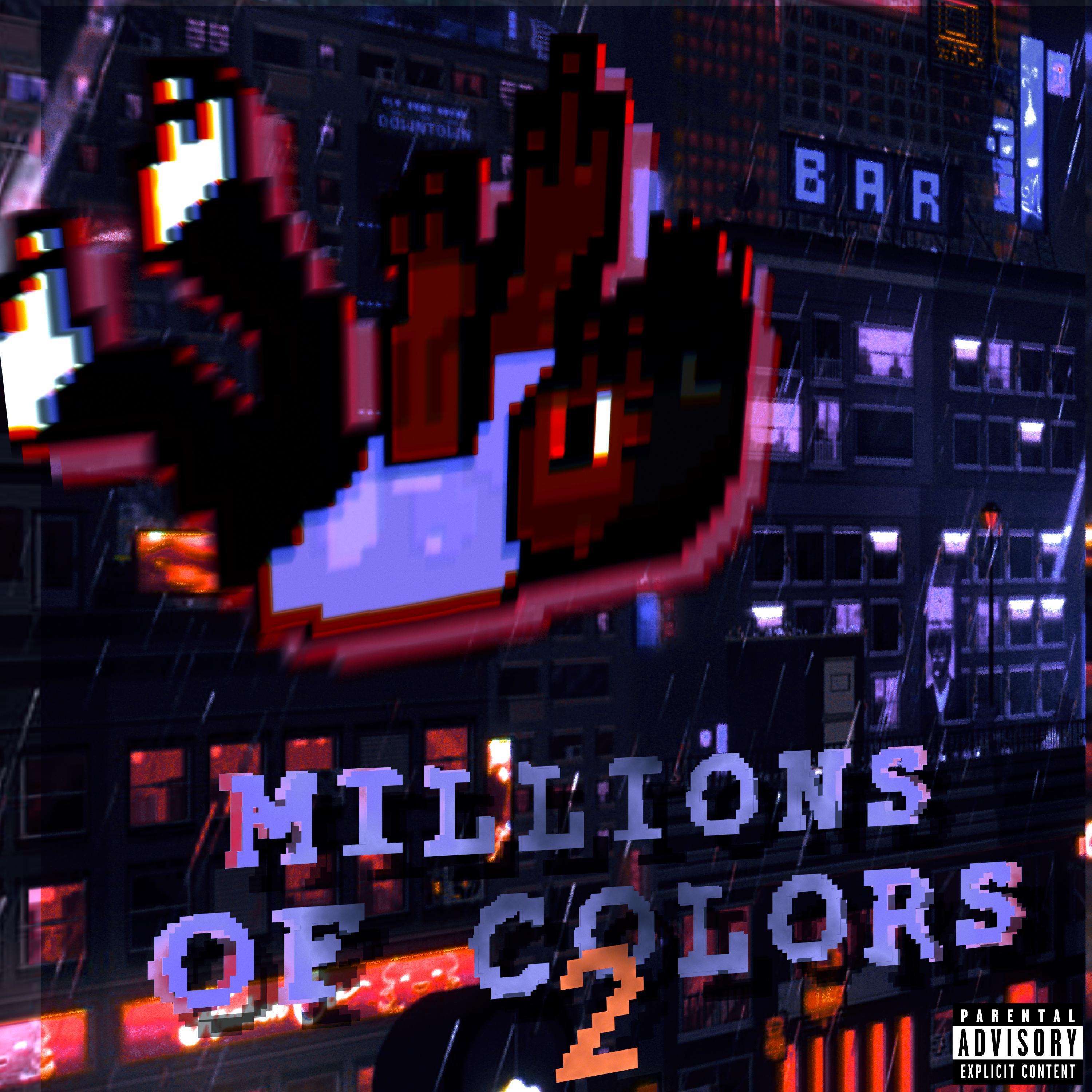 How Life Goes (feat. Lou!!)