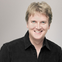 Aled Jones