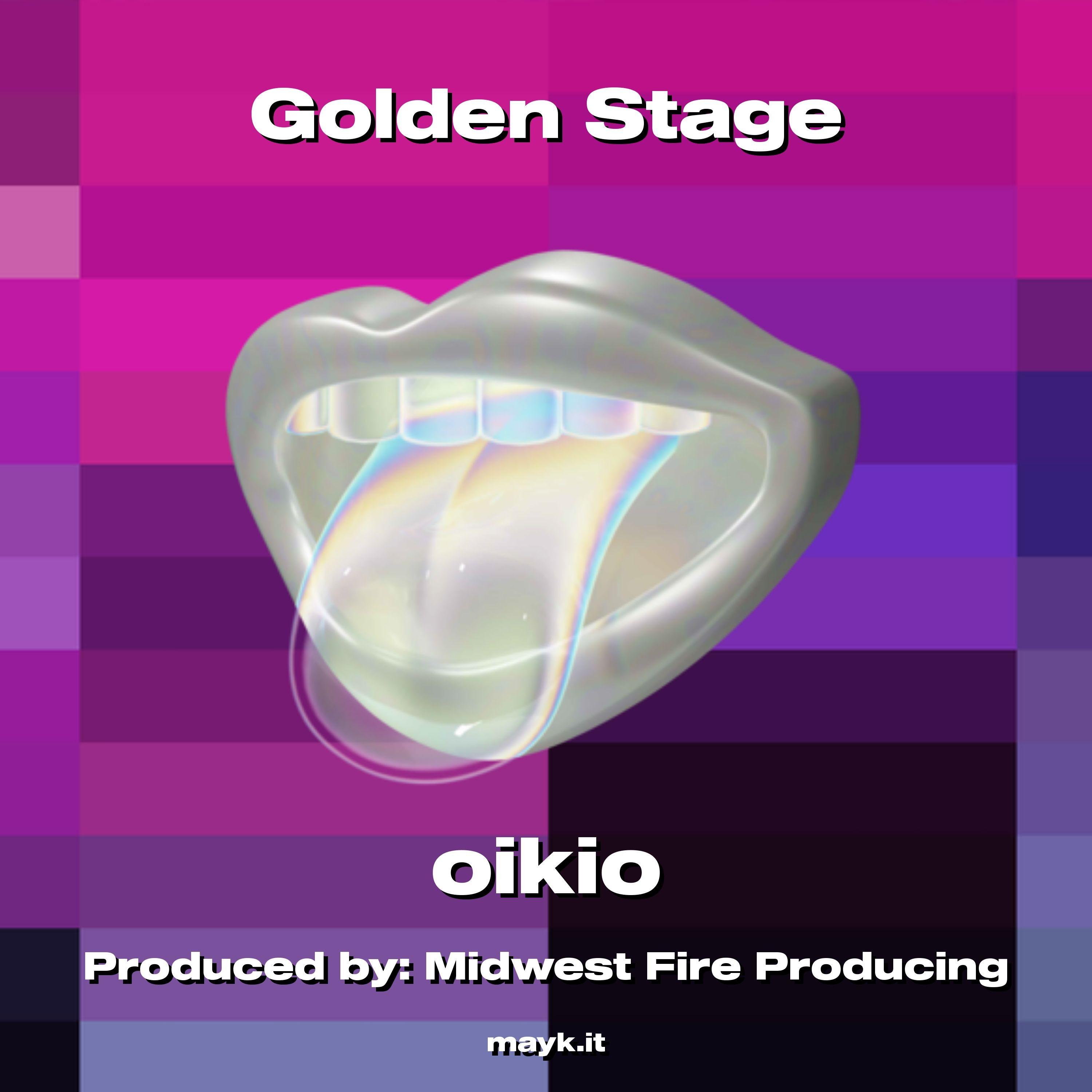 Golden Stage