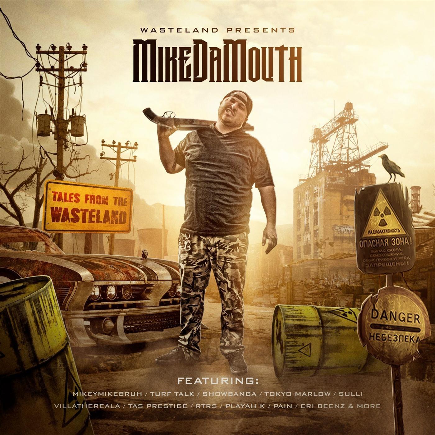 All Day (feat. Showbanga & Villadareala)