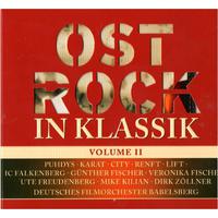 Ostrock in Klassik 2