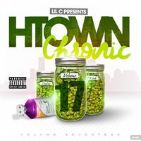 H-Town Chronic 17