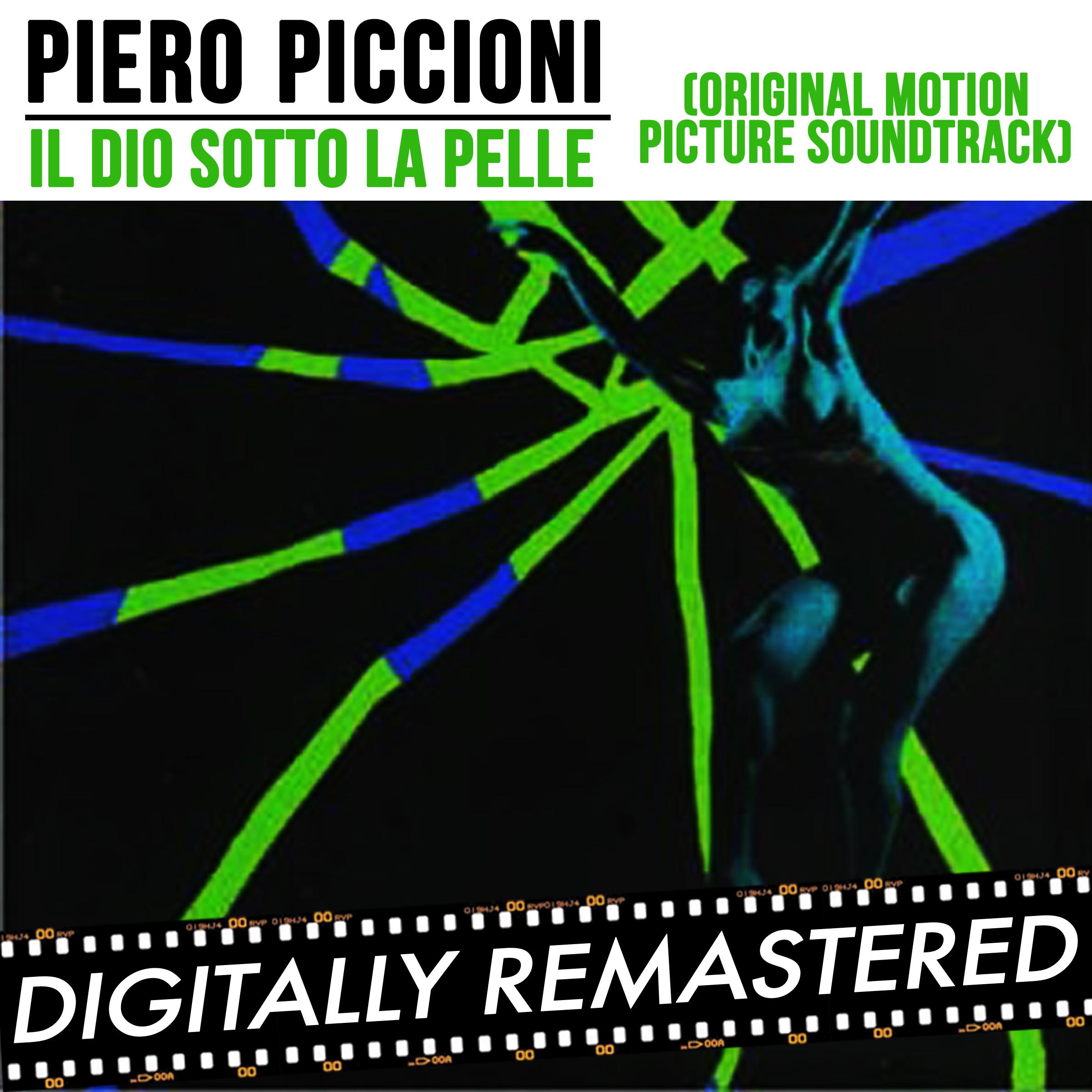 It's Possible_Piero Piccioni_Il Dio sotto la pelle (Original Motion Picture Soundtrack) | 在线播放_It's Possible歌词_It's Possible下载 | 网易云音乐