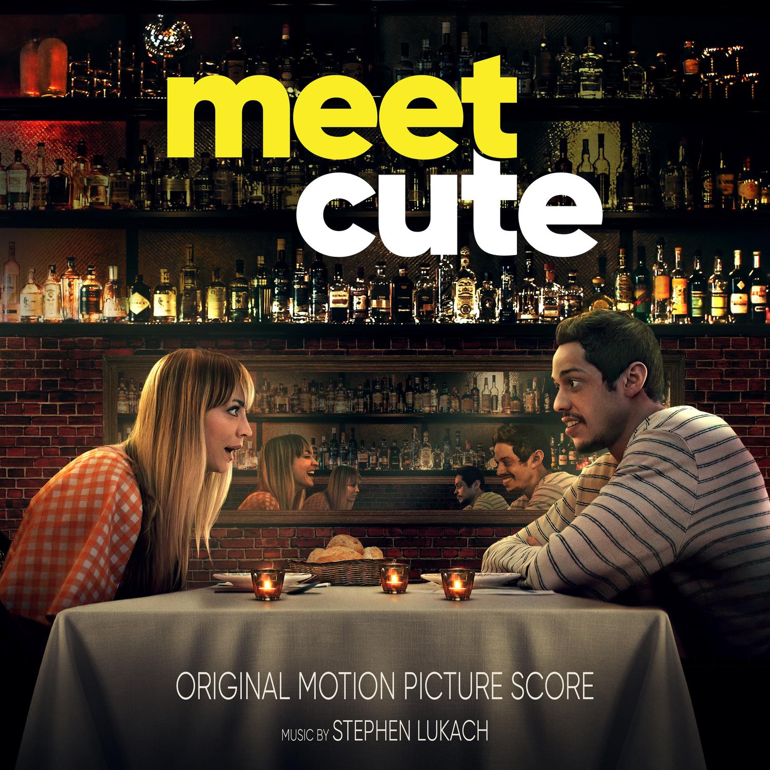 meet cute (original motion picture soundtrack)