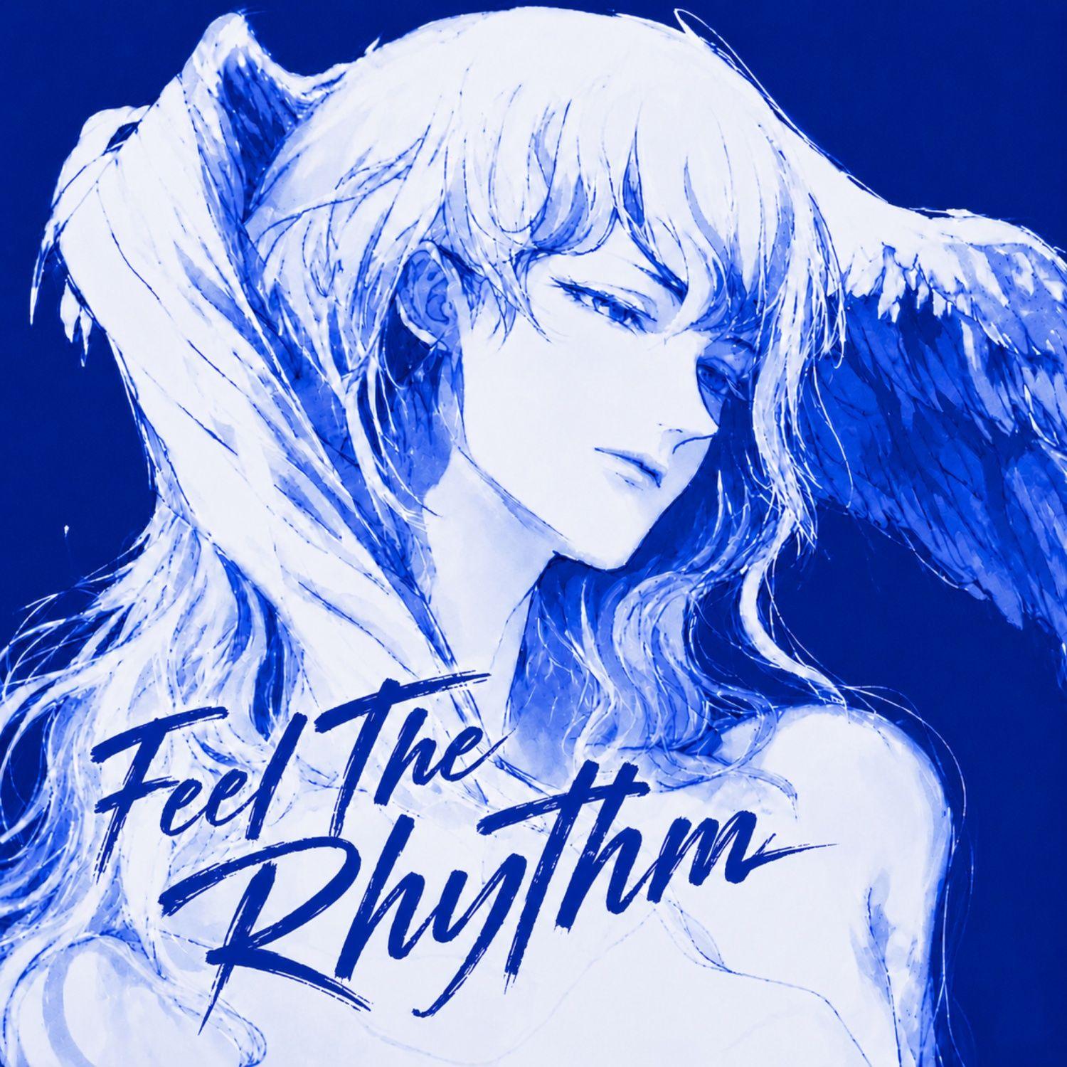 Feel The Rhythm