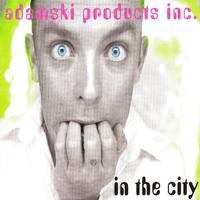 In the City (Remixes)