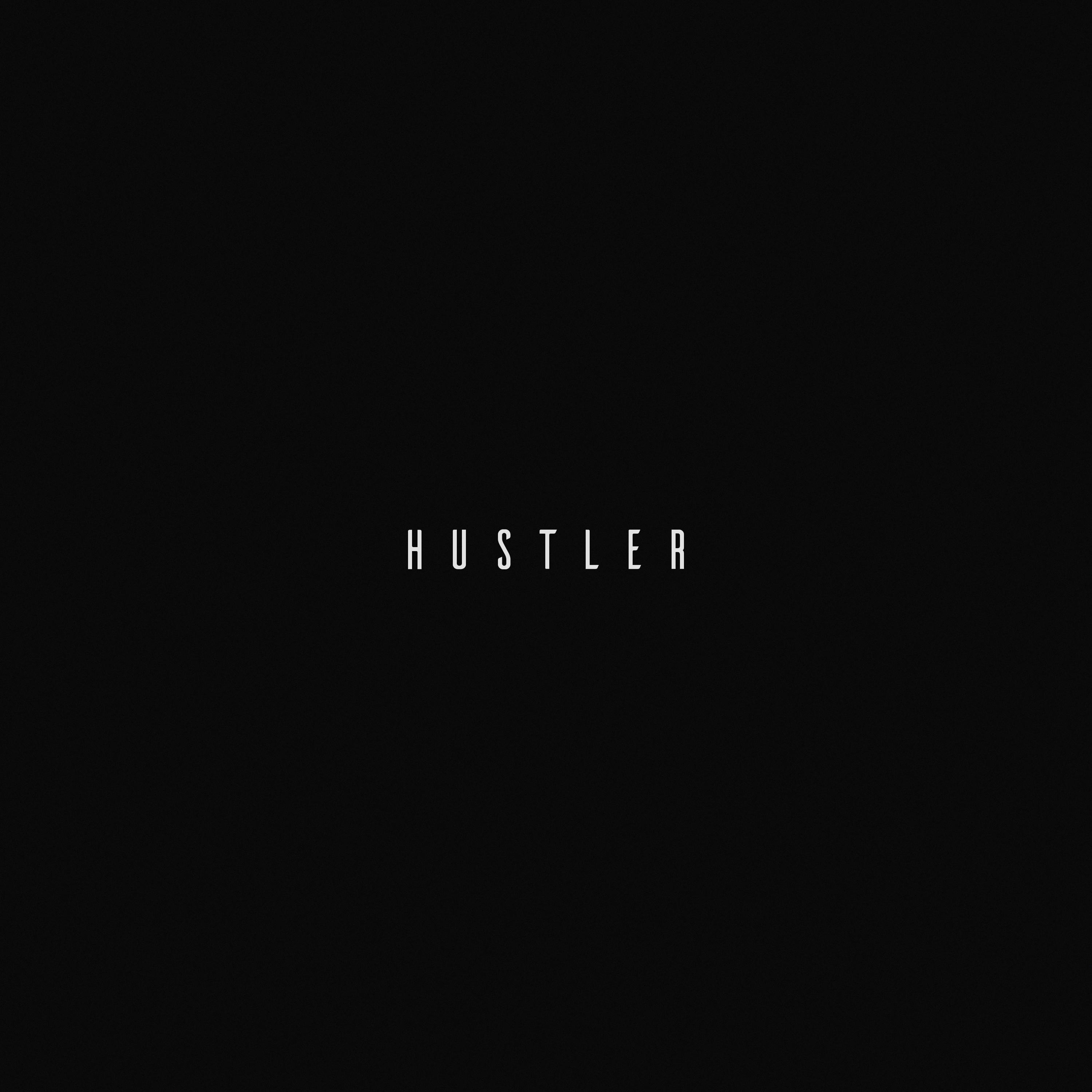 HUSTLER封面