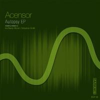 Autopsy Ep