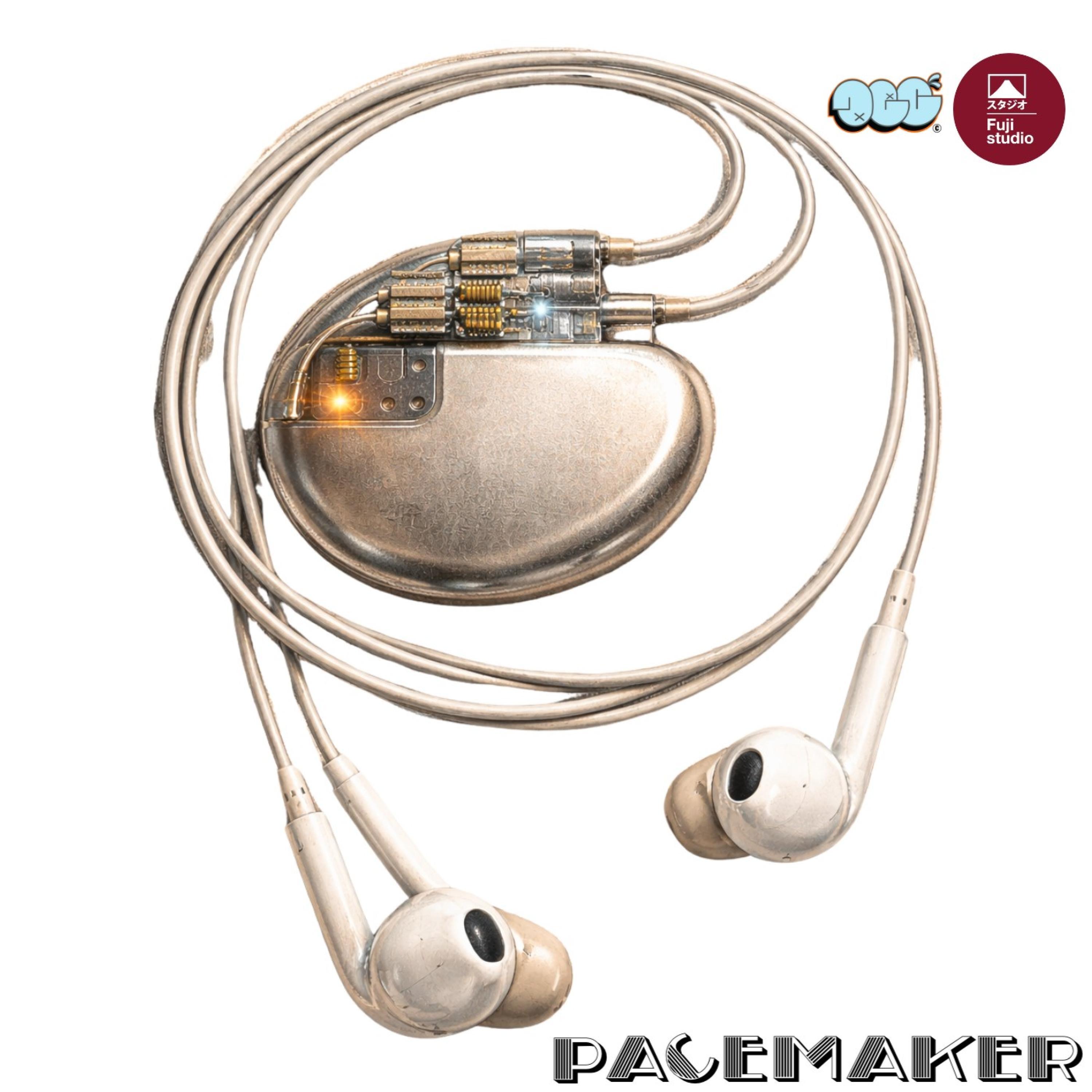 Pacemaker (feat. Numb & Choer Gord-Acido)