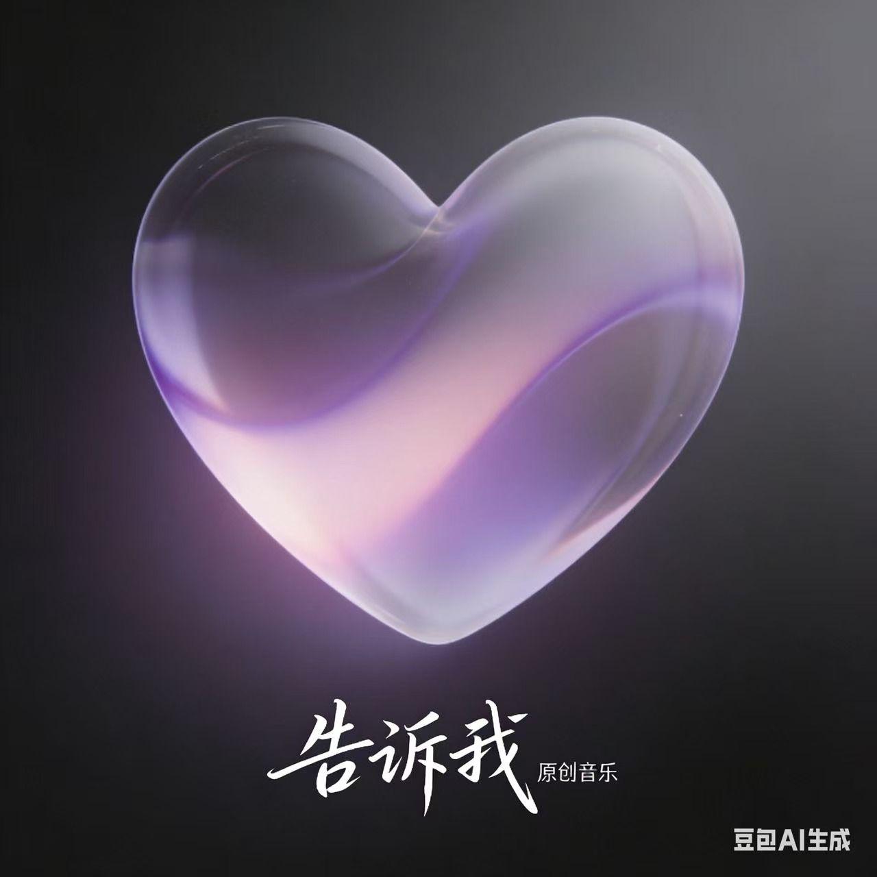 告诉我