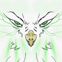 deadgreenbird