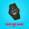 Salento Guys - Take Me Back (W.A.N.S Remix)