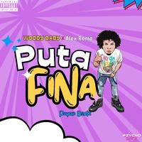 Puta Fina (feat. Roma)