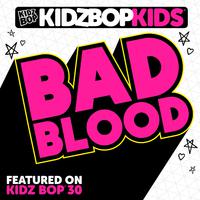 Bad Blood - Single