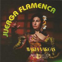 Juerga Flamenca