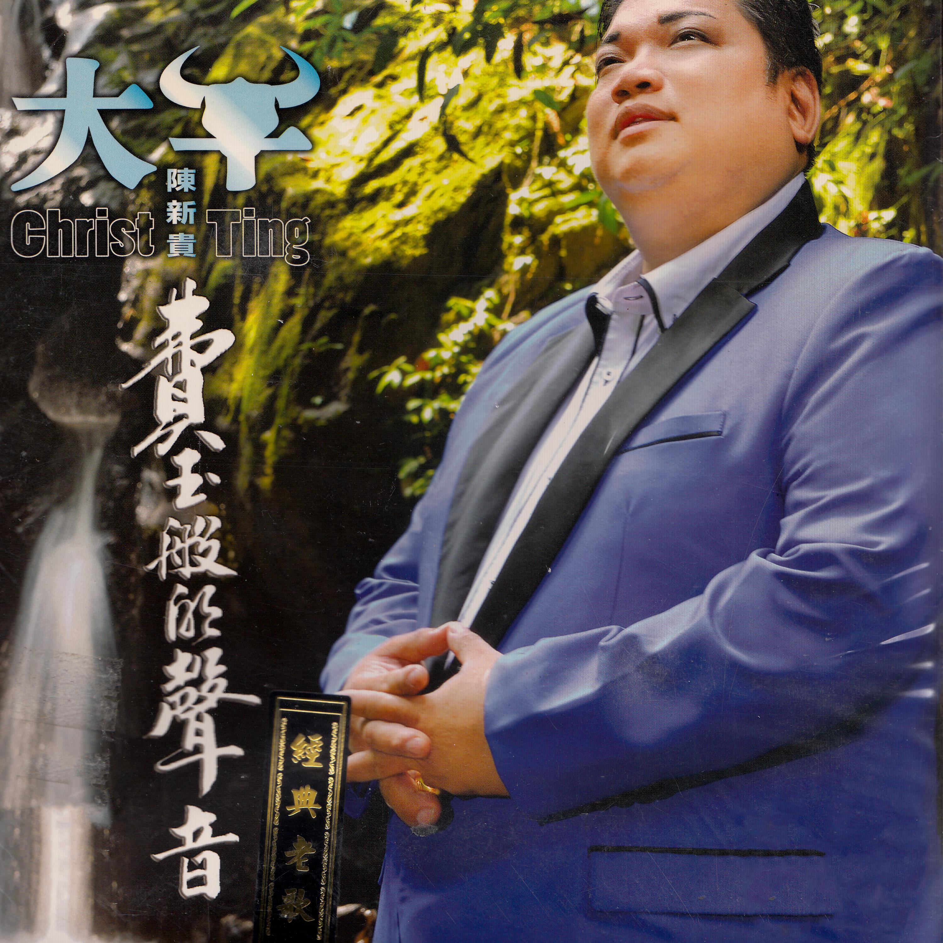 串門 - 陳新貴封面