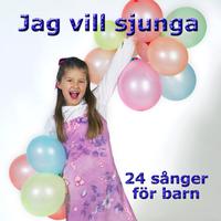 Jag vill sjunga