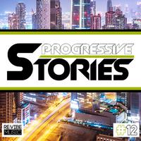 Progressive Stories, Vol. 12