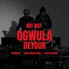 401 WST - Ogwula Detour (feat. EverythingOShauN)