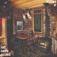 100 Days Alone